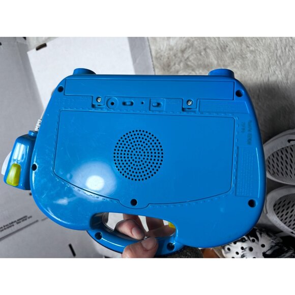 Paw Patrol is on a Roll song along boombox with microphone - Picture 2 of 4